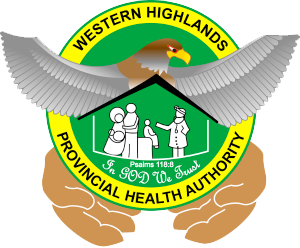 WHPHA Logo