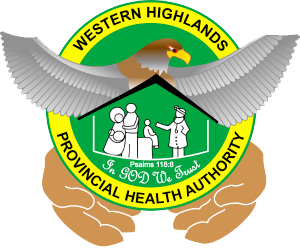 WHPHA Logo