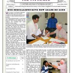 WHPHA News January-February 2013 issue