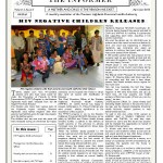 WHPHA News April - June 2013 issue