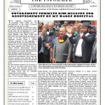 WHPHA News July-September 2013 issue