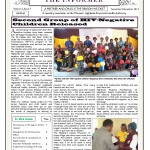 WHPHA News November-December 2013 issue