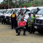 WHPHA Vehicle Fleet Identification and Inspection