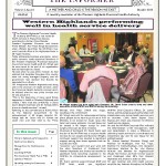 WHPHA News October 2013 issue