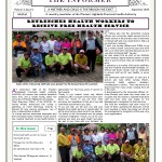 WHPHA News September 2013 issue