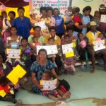 More HIV-Negative children released from Mt Hagen Hospital