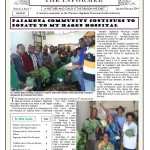 WHPHA News January-February 2014 issue