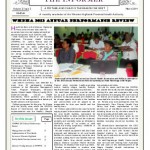 WHPHA News March 2014 issue
