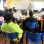 Health Services Standards Workshop