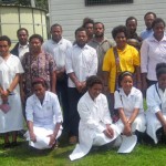 Orientation for new employees