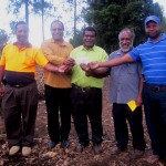 Donation for Tipuka Community Health Post
