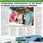 WHPHA 20th Anniversary Supplement