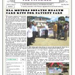 WHPHA News April-May 2014 issue