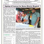 WHPHA News June 2014 issue