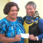 Tininga Group donates to heart operation