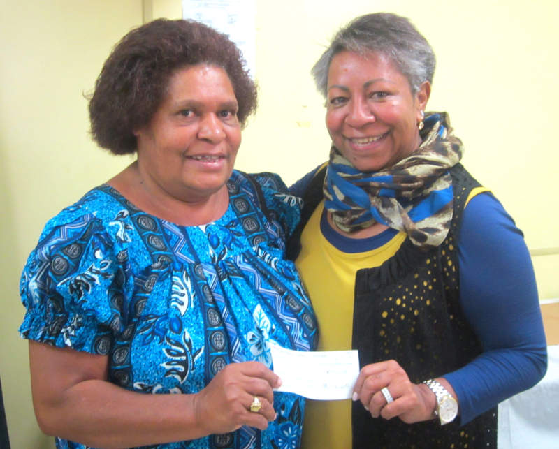 Tininga Group sponsors transport costs for heart patients