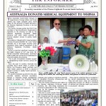 WHPHA News July 2014 issue (thumbnail)