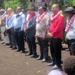 Healthy Village Project Launched at Sanap Village