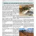 WHPHA REDEVELOPMENT – October 2016