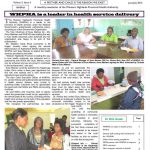 THE INFORMER - June-July 2016