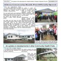 WHPHA REDEVELOPMENT – December 2016