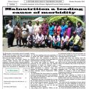 THE INFORMER – October-November 2016