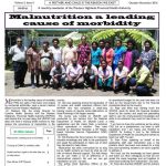 THE INFORMER - October-November 2016
