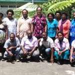Training on Severe Acute Malnutrition