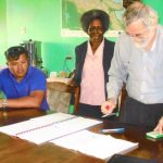 Nurses will finally have their accommodation units built