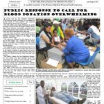 WHPHA News July-August 2017 issue