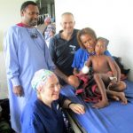nterplast team conducts successful surgeries in Mt Hagen