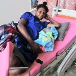 New delivery beds for Labour Ward