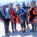 WHPHA sends team to Tari to assist with clinical relief operations