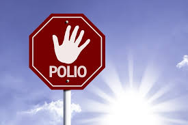 Stop Polio