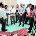 Renovation of Mt Hagen Hospital Emergency Department Completed