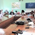 Support of stakeholders needed to prevent spread of polio