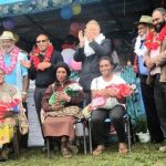 Maternal and newborn care program launched in WHP