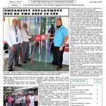 THE INFORMER - July-August 2018