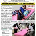 THE INFORMER – May-June 2018