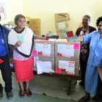 TB drugs finally arrive in Mt Hagen