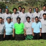 UNICEF Funds Training of Village Birth Attendants