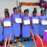 Mothers and babies die due to not having Supervised Deliveries