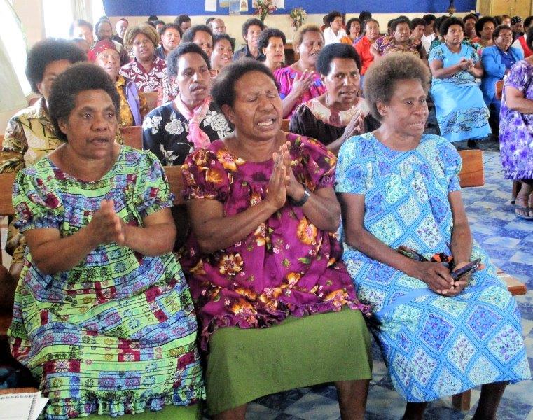 The nurses agreeing to some points raised during their meeting to reconcile with the management.