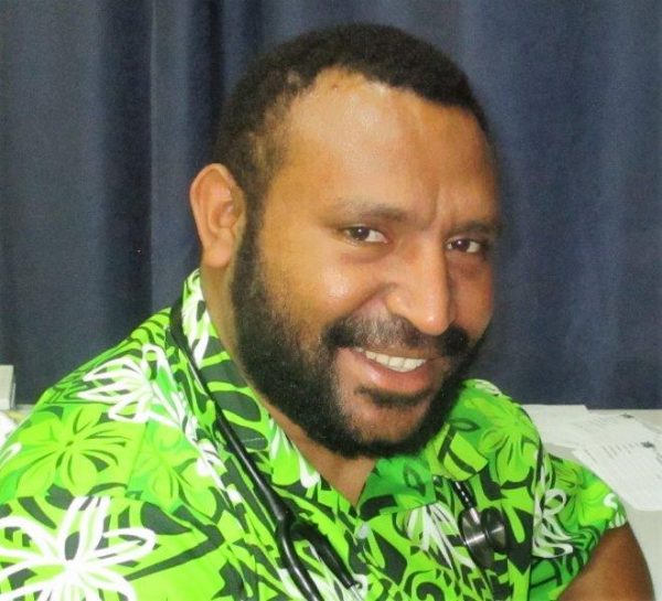 Mt Hagen doctors do well in exams
