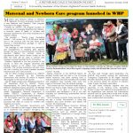THE INFORMER - September-October 2018