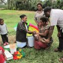 Fourth Round Mass Polio Vaccination Begins in WHP