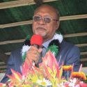 Five-Year Strategic Plan Launched