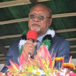 2019-03-01 Five-Year Strategic Plan Launched