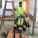 Children’s Out-patient Department gets a major facelift