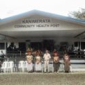 New Community Health Post for Sip Community